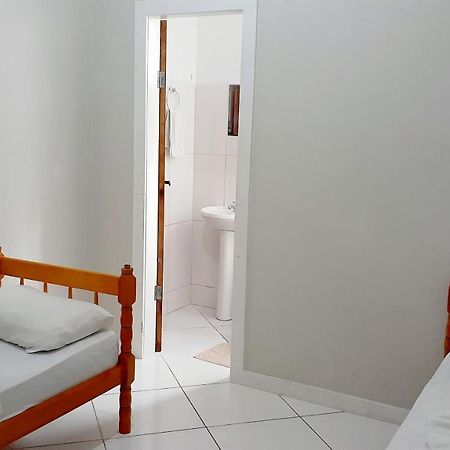 Hotel Bella Julia Joinville Eksteriør billede