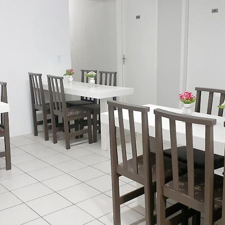 Hotel Bella Julia Joinville Eksteriør billede