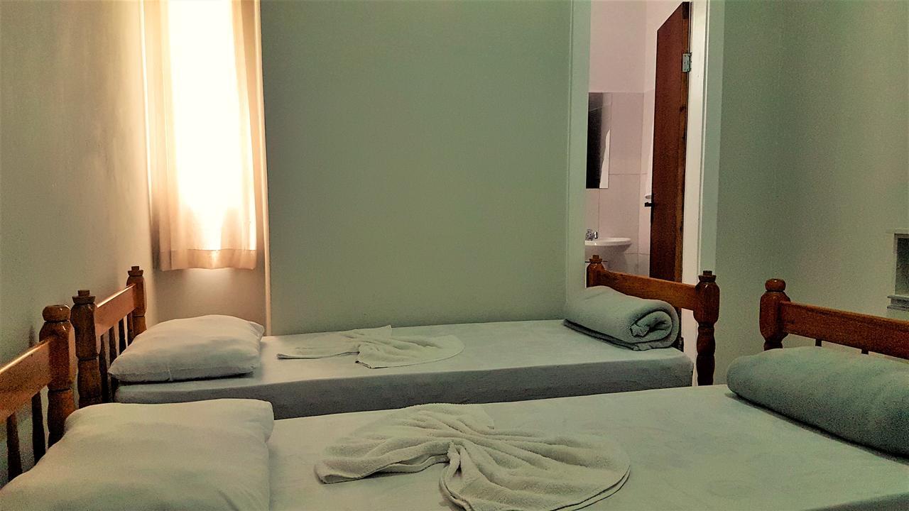 Hotel Bella Julia Joinville Eksteriør billede