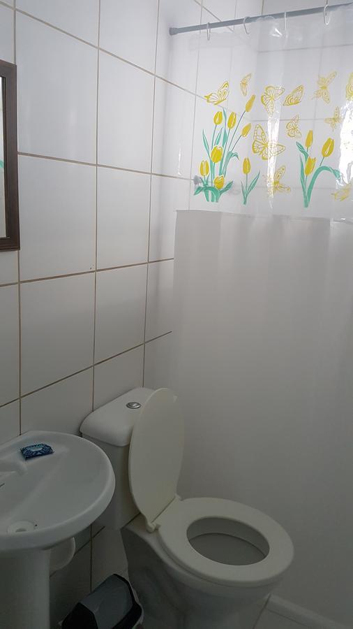 Hotel Bella Julia Joinville Eksteriør billede