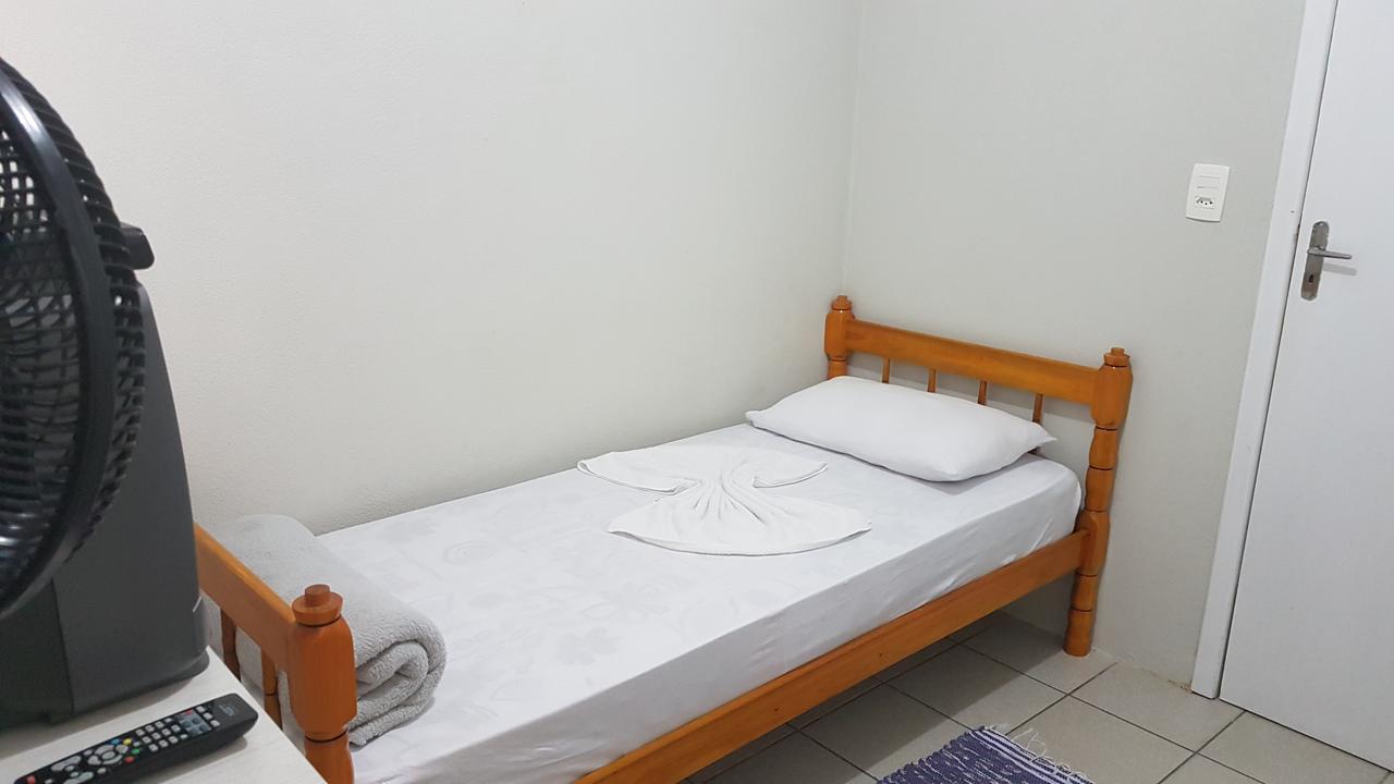 Hotel Bella Julia Joinville Eksteriør billede