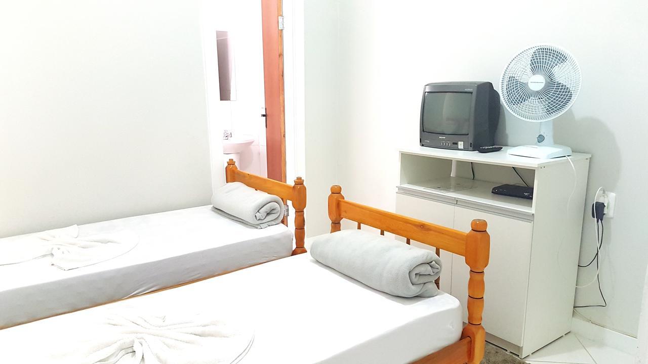 Hotel Bella Julia Joinville Eksteriør billede