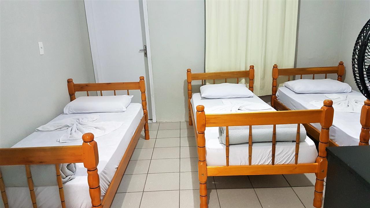 Hotel Bella Julia Joinville Eksteriør billede