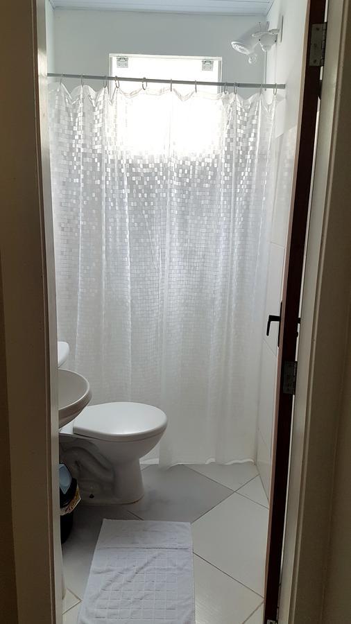 Hotel Bella Julia Joinville Eksteriør billede