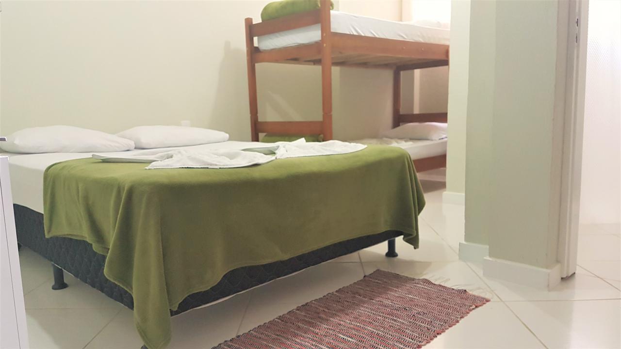 Hotel Bella Julia Joinville Eksteriør billede